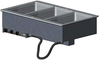 Vollrath 3640461 Hot Food Well Unit