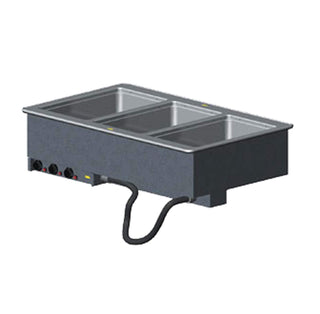 Hot Food Well Unit by Vollrath – Stainless Steel, Model 3640461