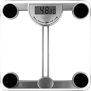 High-end Electronic Scales Body Weighing Accurate Big Fat Man 400 Kg