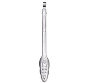 Cuisipro 12-1/2-Inch / Stainless Steel / Serving Tongs Tongs