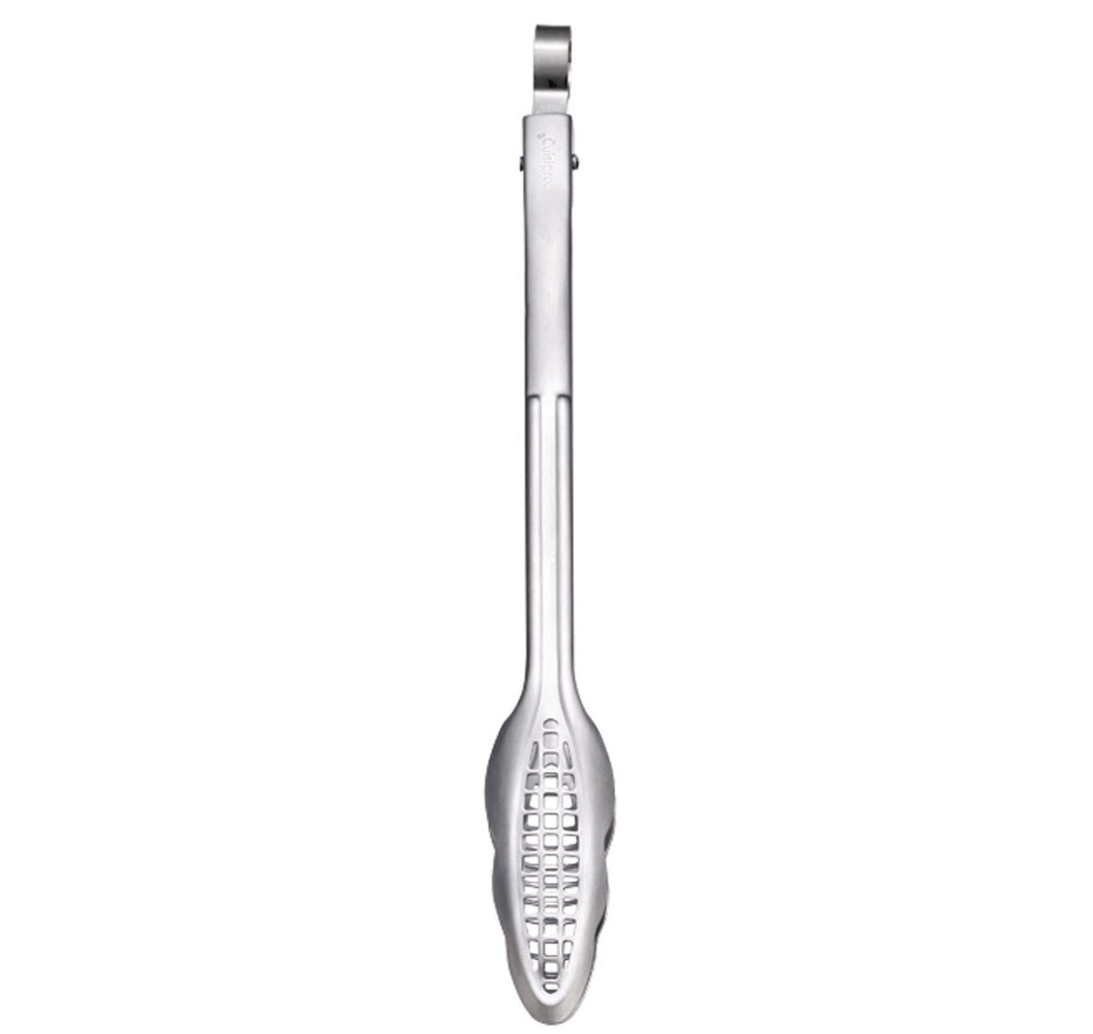 Cuisipro 12-1/2-Inch / Stainless Steel / Serving Tongs Tongs