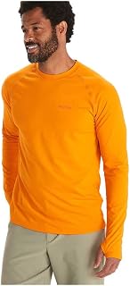 MARMOT Men's Windridge Long-Sleeve T-Shirt