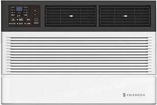 Friedrich Chill Premier 15,000 BTU 115v Cooling Only Window & Wall Unit | 115V cool-only operation