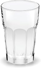 Libbey 15244 Gibraltar 14 Ounce Beverage Glass - 36 / CS