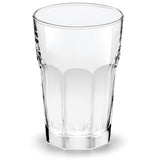 Gibraltar 14 Ounce Beverage Glass - 36 / CS by Libbey – 36 Count (Pack of 1), 14.0 fluid_ounces, Glass, Clear, Pack of 36