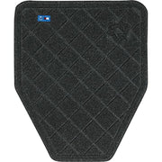 CleanShield Urinal Mat by Andersen Company – Recycled PET Fabric, Charcoal, Model 4065-4B2218880
