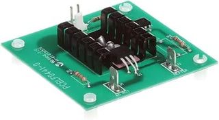 Fits Carter-Hoffmann PCBLF0441-0 E336576 Triac Board 1-Out No Capacitor
