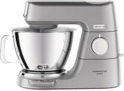 Kenwood KVC85.314.SI food processor 5 L Silver Built-in scales 1200 W