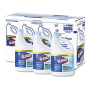 Clorox 121 Fl Oz (Pack of 3) / 1 / 3 Bleach