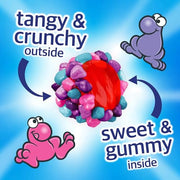 Nerds Berry / 8 Ounce (Pack of 1) / Bag Gummy Candy