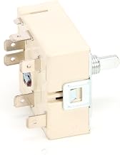 Star Switch, Ego 120V Infinite 2J-200539 - Genuine OEM Replacement Part