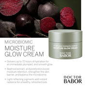 BABOR Travel Size / 0.51 Fl Oz (Pack of 1) / 1 Face Moisturizers
