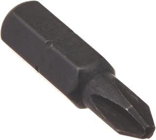 BLACK & DECKER DEWALT ACCESSORIES DWA1PR2IR2 Impact Ready, 2 Reduced Phillips 1"