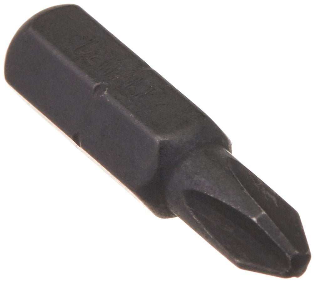 DEWALT One Size / #2 Reduced, 1-Inch, 2-Pack / Multi Power Tool Parts & Accessories
