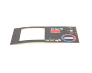 Star with Timer - 10 Overlay by Star Micronics – Model 2M-Z6881