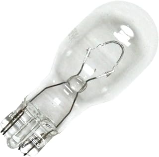 Westinghouse 03790 - 5.4T5/6V Low Voltage Light Bulb