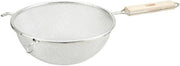 MSTF-8S - 8" Single Fine Mesh Strainer