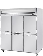 Beverage Air HRS3-1HS Horizon Series Refrigerator
