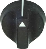 Alto Shaam Knob,Unibody,Thermostat Control KN-26568 - Genuine OEM Replacement Part