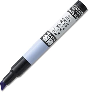 Chartpak AD Marker Individual - Pale Indigo