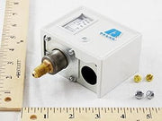 Lennox 68493 Pressure Control
