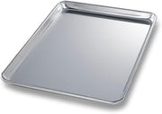 Half-Size 18 Gauge Aluminum Sheet Pan