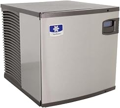 Modular Commercial Cube Ice Maker Machine by Manitowoc
