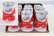 Yoplait Original Cherry Yogurt, 6 Ounce