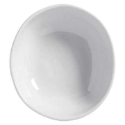 Round Bowl by American Metalcraft – 24.0 ounces, Melamine, Cloud, Model CBL24CL