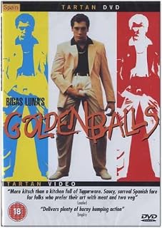 Golden Balls