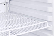 EQTemp White / Left Hand Door / 3.88 cubic_feet Lab Refrigerators