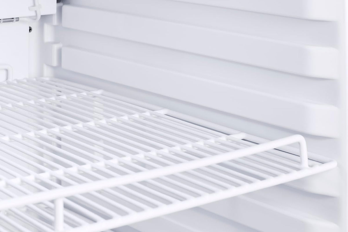 EQTemp Glass Door / Right Hand Door / 3.88 cu.ft. Lab Refrigerators