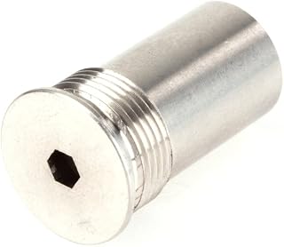 Robot Coupe 117398 Retaines Bowl Pin