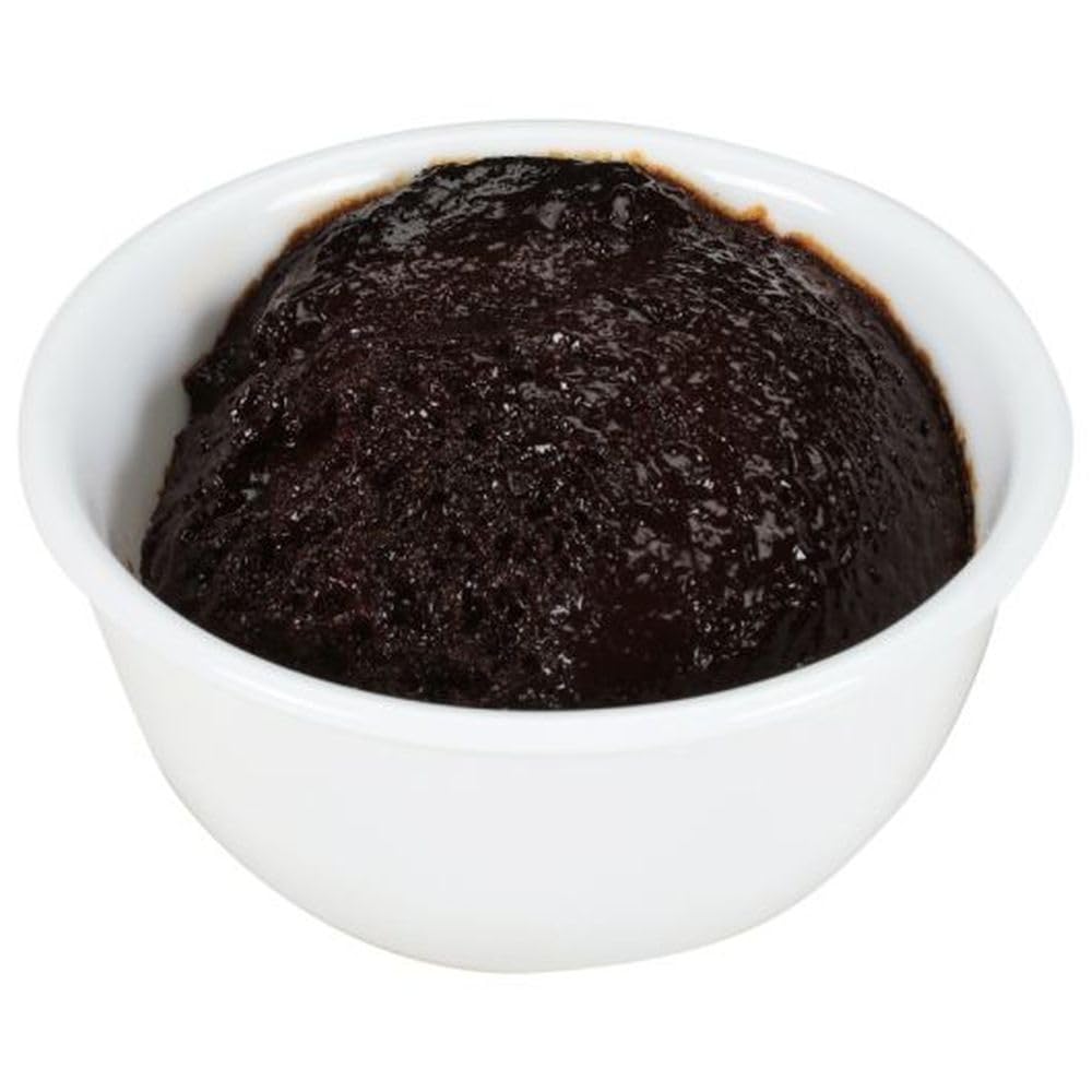 Masters Touch Beef Base by Custom Culinary – 16.0 Ounce (Pack of 6), Pack of 6, Model 03171ECFPZ
