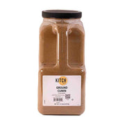 KITCH 24/7 Ground Cumin by KITCH24/7 – 72 Ounce (Pack of 1)
