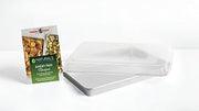 Nordic Ware Naturals Big Batch Pan with Lid and Recipe Booklet