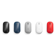 Kensington Red / Modern / 1 Mice