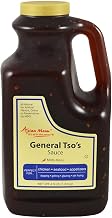 Asian Menu All Natural General Tsos Sauce, 0.5 Gallon -- 4 per case.