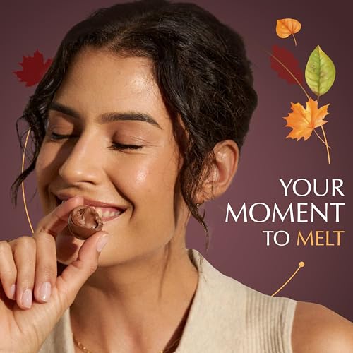 Lindt Maple / 5.1 Ounce (Pack of 1) / Truffles Assortment Boxes