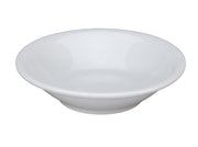 Argyle and Catalina Fruit Bowl by Vertex China – Porcelain White, Pack of 36, Model ARG-11