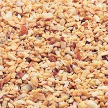 Mixed Nut Topping W/ Peanuts Dried/Us , 2 Pound -- 3 Bag