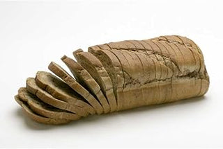 Rotellas Marble Reuben Bread Loaves, 11 inch -- 6 per case.