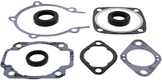 Vertex Complete Gasket Kit With Seals for Ski-Doo Olympique/Skandic 335