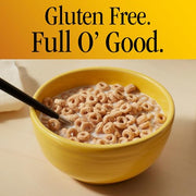 Cheerios Honey Nut / 39 Ounce (Pack of 1) / 1 Breakfast Foods