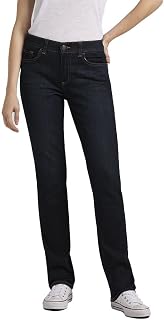 Lee Womens Straight Leg Jean