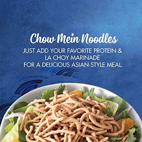 La Choy 5 Ounce (Pack of 4) / 1 / 4 Noodle Soups
