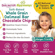 Appleways Chocolate Chip / 2.4 Ounce (160 Count) / 160 Whole Grain