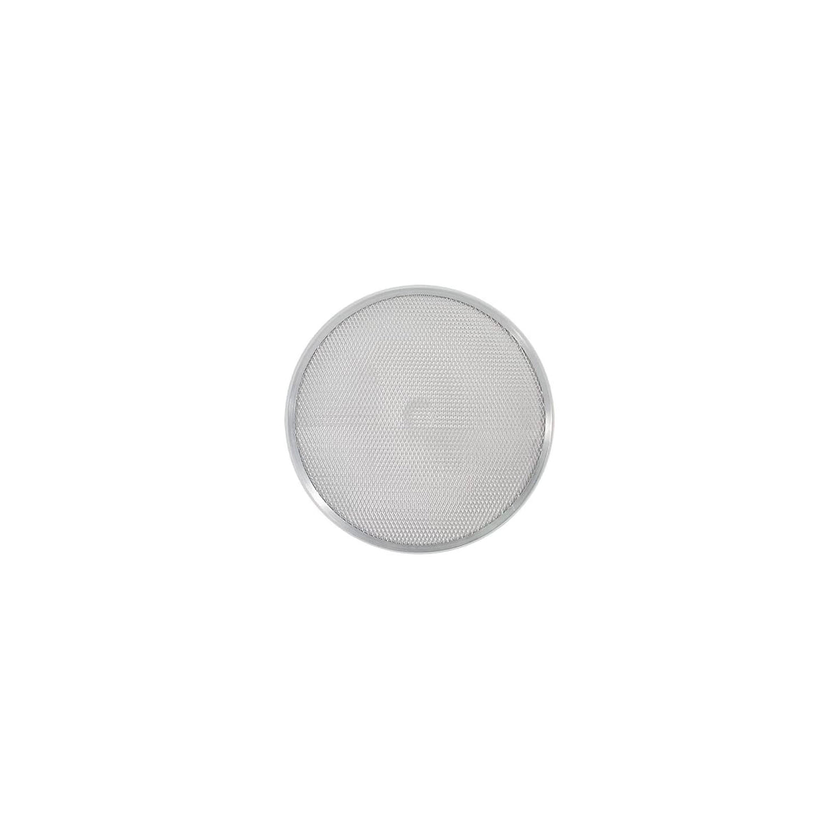 American Metalcraft 18-inch diameter / Pizza pan / Silver Pizza Pans & Stones