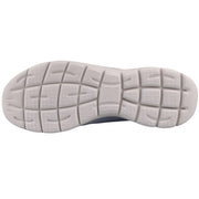 Women's SummitsShoes by Skechers – Textile, Periwinkle, Model 150267