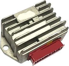 Voltage Regulator Compatible With ET2 50 125 ET4 PXE Arcobaleno 125 FL2 Part Number 2940165